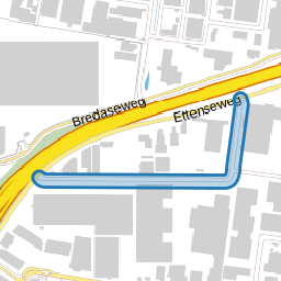 Protonweg