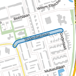 Rodenbachlaan