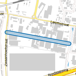 Schotsbossenstraat