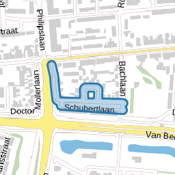 Schubertlaan