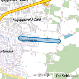 Segersdreef