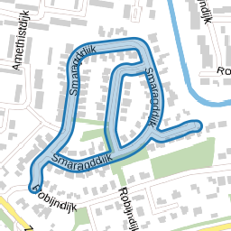 Smaragddijk