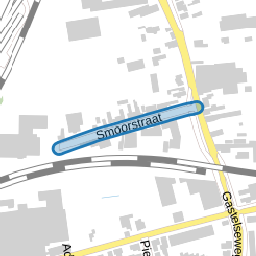 Smoorstraat
