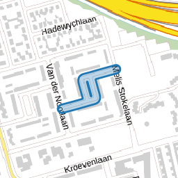 Spieghellaan