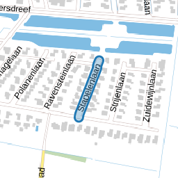 Stapelenlaan