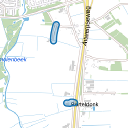 Stapstuk