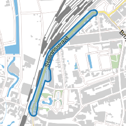 Stationsstraat