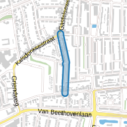 Stoopstraat
