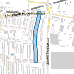 Telefoonstraat
