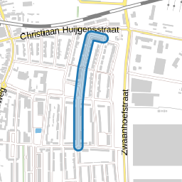 Televisiestraat