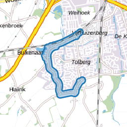 Thorbeckelaan