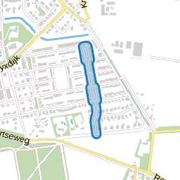 Tremolietdijk