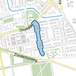 Triasdijk