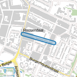 Valkenburgstraat