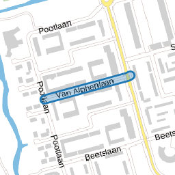Van Alphenlaan