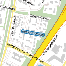 Van Anrooylaan