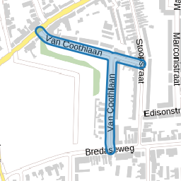 Van Coothlaan