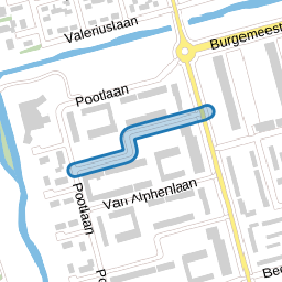 Van Effenlaan
