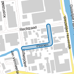 Veenen