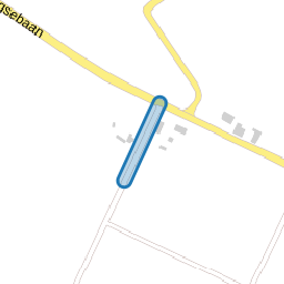 Veldweg