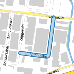 Venneveld