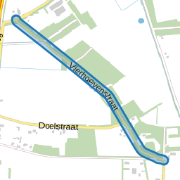 Vierhoevenstraat