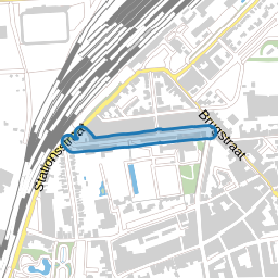 Vincentiusstraat