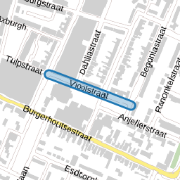Vioolstraat