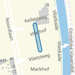 Vliethof