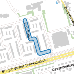 Vogelzang