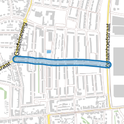 Voltastraat