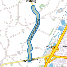 Vroenhoutseweg
