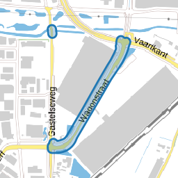 Wagonstraat