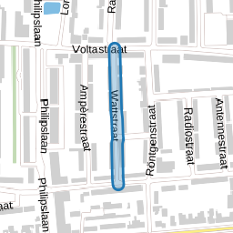 Wattstraat