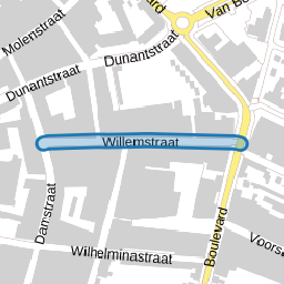 Willemstraat