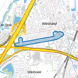 Wouwseweg