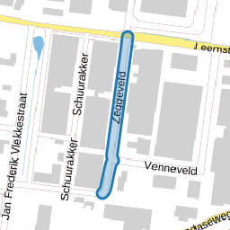 Zeggeveld