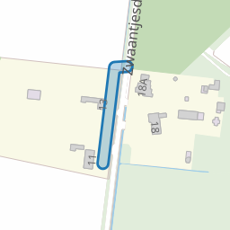 Zwaantjesdreef
