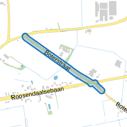 Boterstraat