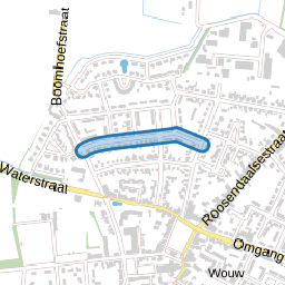 Keldermansstraat
