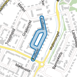 Kolfwei