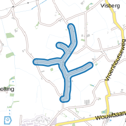 Kruislandseweg