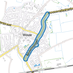 Molensingel