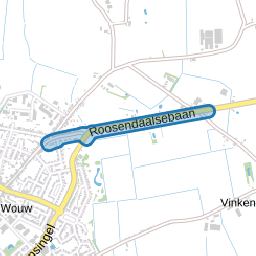 Roosendaalsebaan