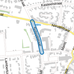 Schoolstraat