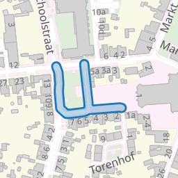 Torenplein