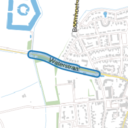 Waterstraat
