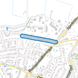 Wesemaelestraat