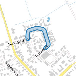 Jasmijnstraat