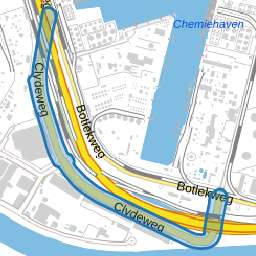 Clydeweg